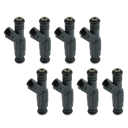 8Pcs Fuel Injectors 0280155931 Fit Chevrolet Corvette 1992-2004 5.7L