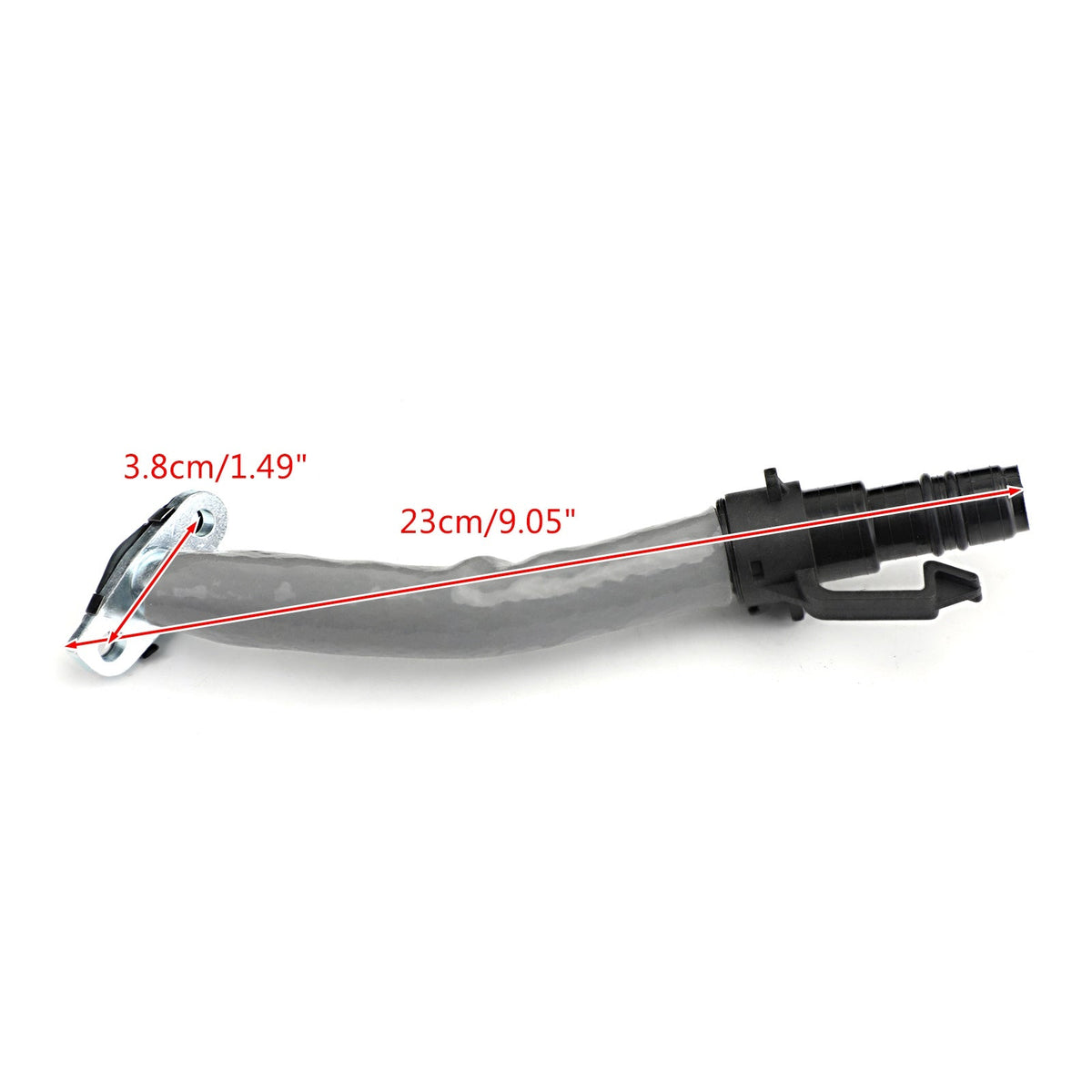 Buick Chevy Cruze Sonic Trax 1.4L 55569839 Turbo Oil Return Drain Pipe Tube 55587854