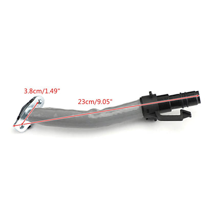 Buick Chevy Cruze Sonic Trax 1.4L 55569839 Turbo Oil Return Drain Pipe Tube 55587854