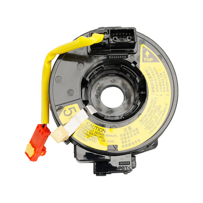 2001-2003 Toyota Corolla 8430602180 AirBag Spiral Cable Clock Spring