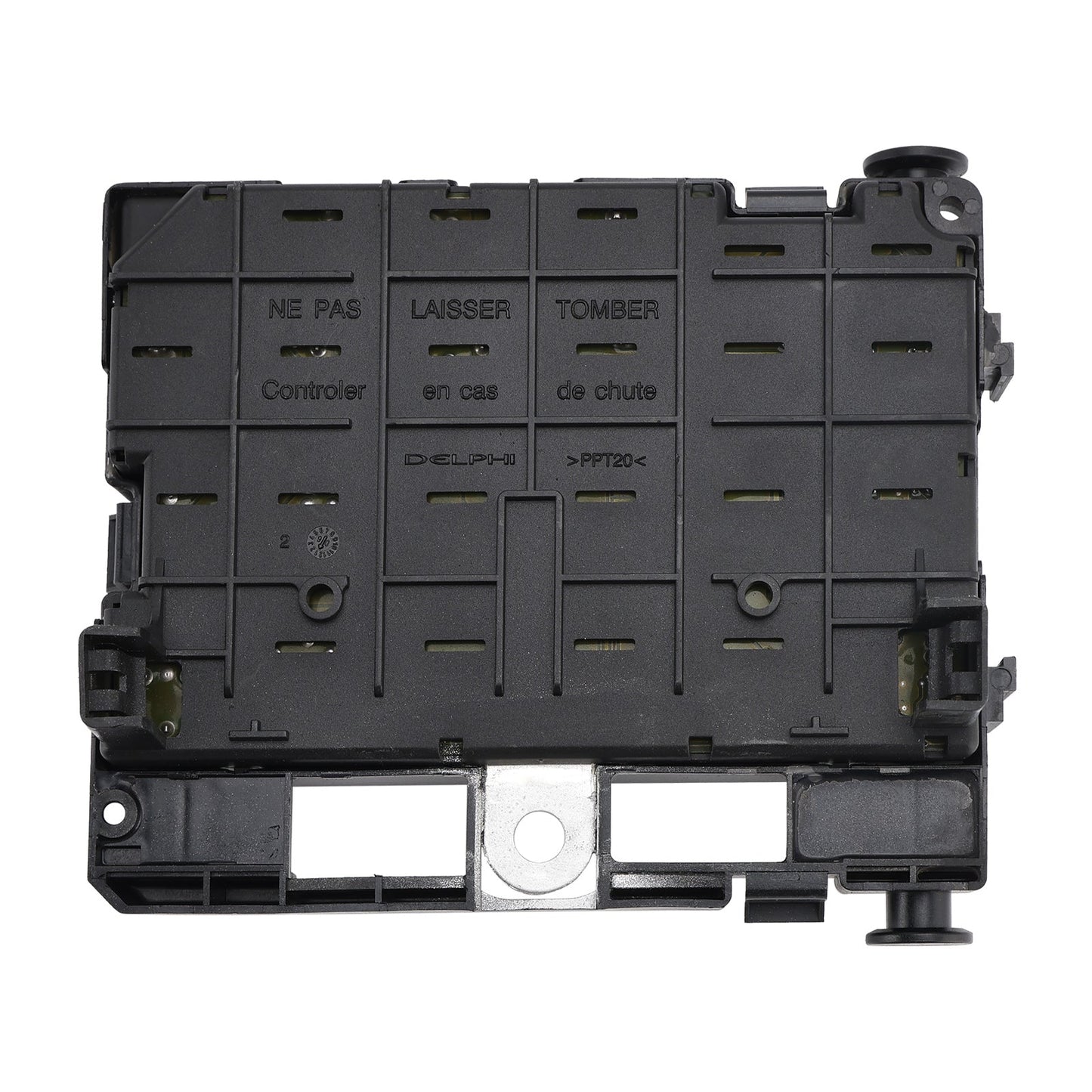 9657608780 Engine Control Unit Fuse Box For Citroen C2 C3 I II C3 Picasso DS3