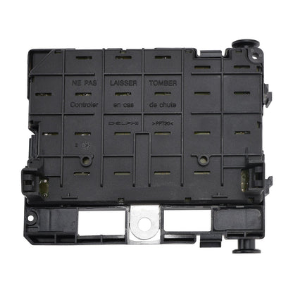 9657608780 Engine Control Unit Fuse Box For Citroen C2 C3 I II C3 Picasso DS3