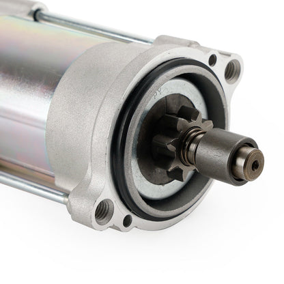 06-09 Ski-Doo Skandic Freestyle 300 F Session Tundra Starter Motor Champoo