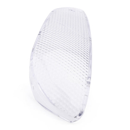 Front Turn Signals Lens For BMW K1200LT 1999-2007 2002 2003 Clear Champoo