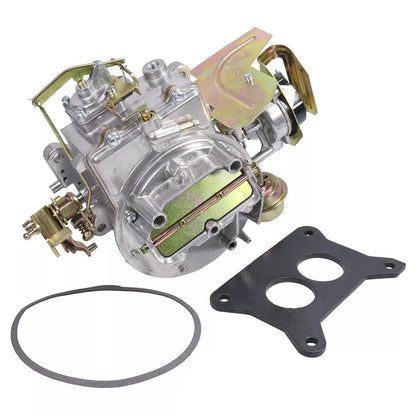 1964-1978 Ford F100 F250 Engine 289 302 351 Cu 2 Barrel Carburetor Carb 2100A800