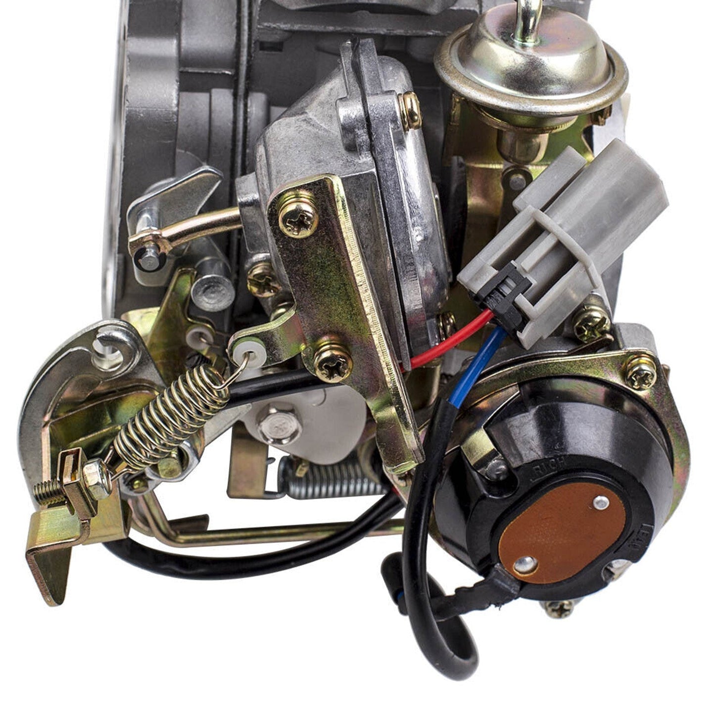 1996-2000 Nissan Pickup Lujo 2-Door 2-Barrel Carburetor 16010-21G61