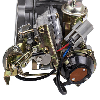 1996-2000 Nissan Pickup Lujo 2-Door 2-Barrel Carburetor 16010-21G61