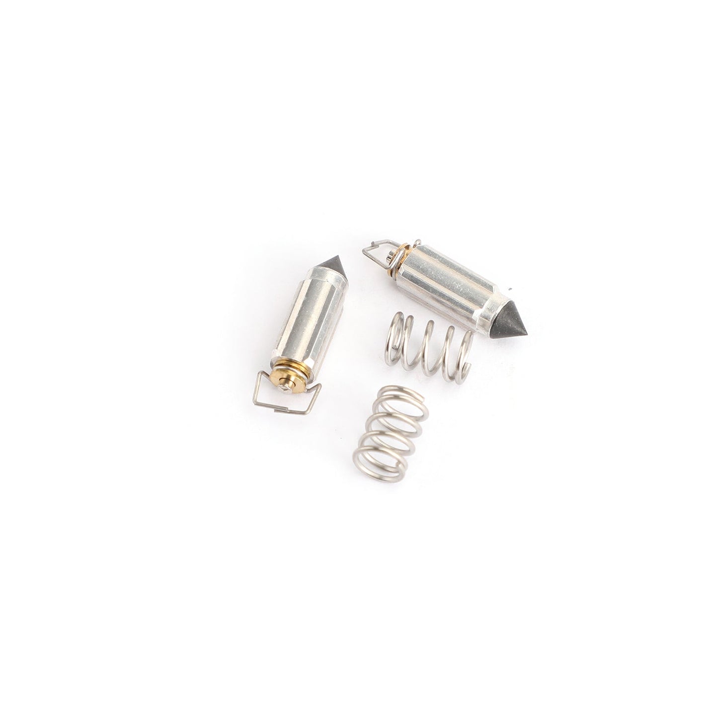 Yamaha Banshee 350 YFZ350 YFZ 350 ATV 2x Carburetor Repair Carb Rebuild Kit