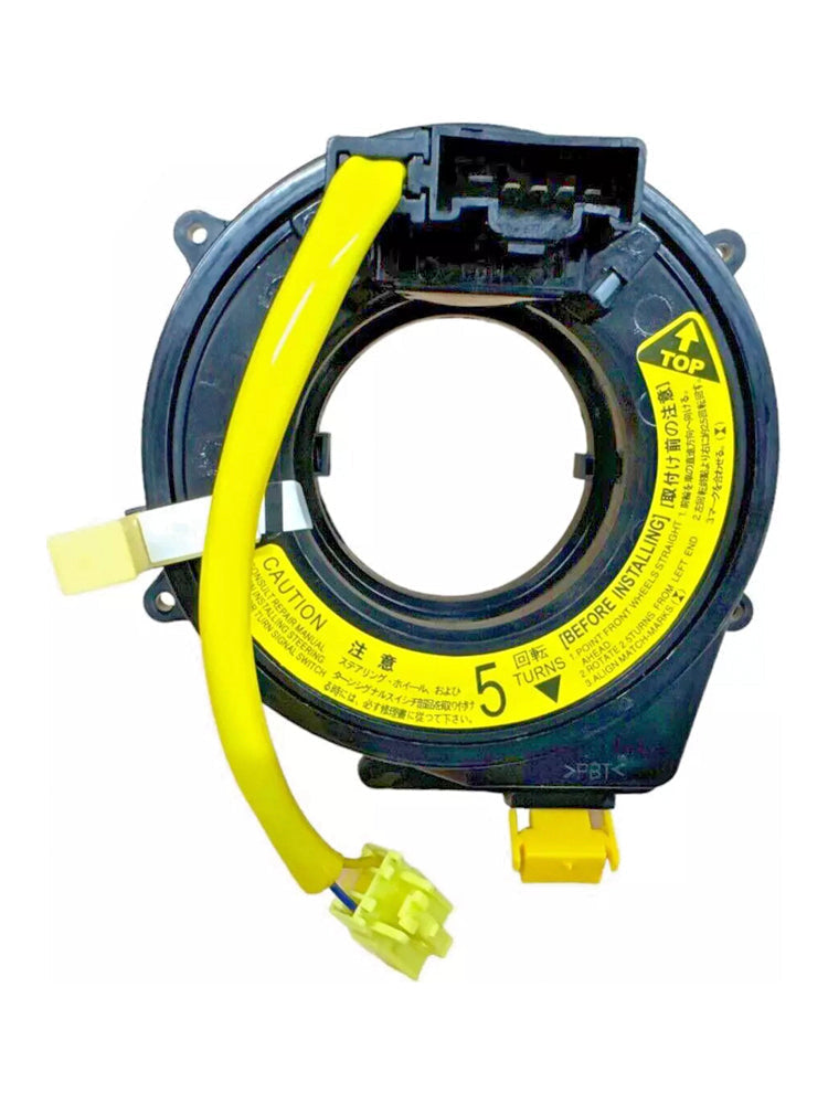 1998-2000 Toyota Corolla Clock Spring 84306-06010