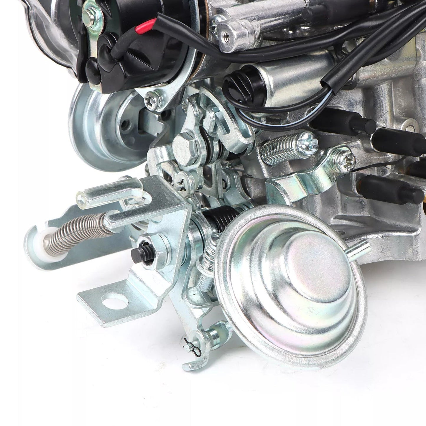 1981 Toyota Corona 22R engine Carburetor Carb 21100-35520