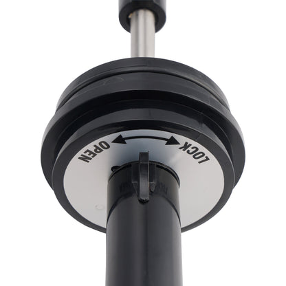 SPX0410BA Handle and Piston Assembly Replacement for Hayward SP0410X Series