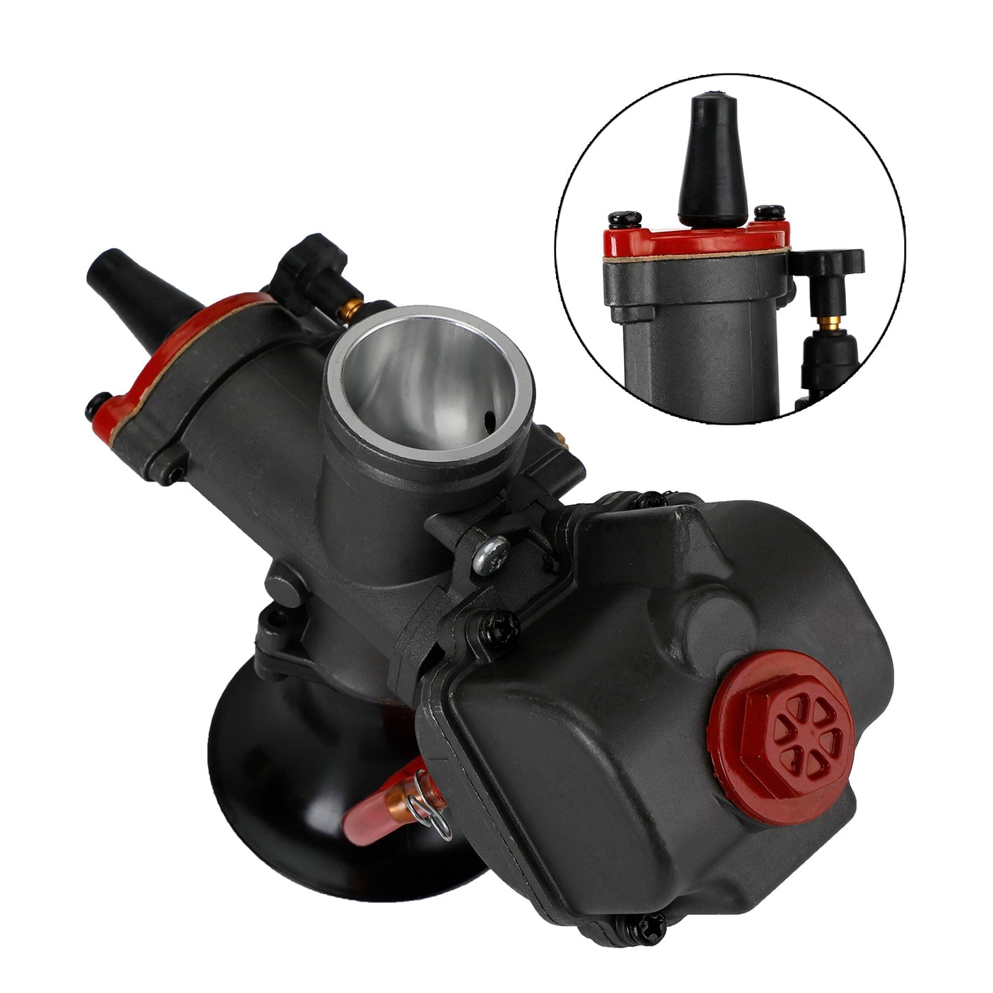 Carburetor Carb 671-040R6500 792-404-8100 Honda MONKEY GROM125 MSX125 Monkey 125 124cc