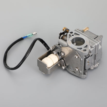 2007-2018 Yamaha F20B Carburetor Carb 6AH-14301-00 6AH-14301-01