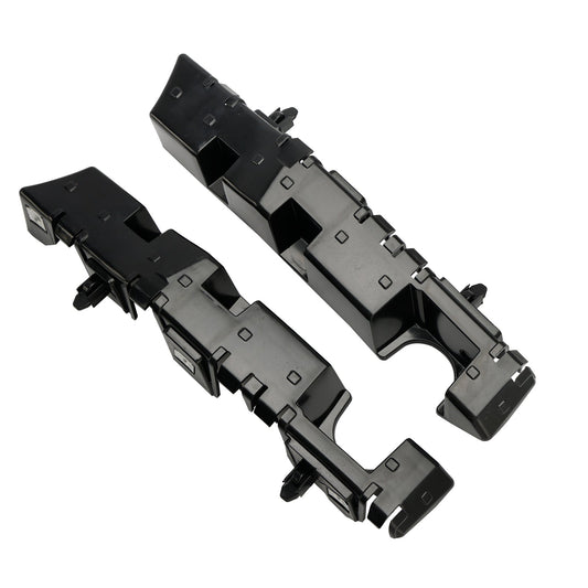 2021+ GMC Yukon, Yukon XL Front Bumper Bracket Guide LH+RH 84922824 84922823