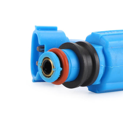 Suzuki Carry Mazda BT-50/B-2.6 4PCS INP-772 Fuel Injector INP-772