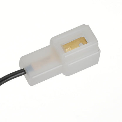 Kubota 052600-1001 052600-1000 15471-60010 Fuel Shut Off Solenoid 12V Fits