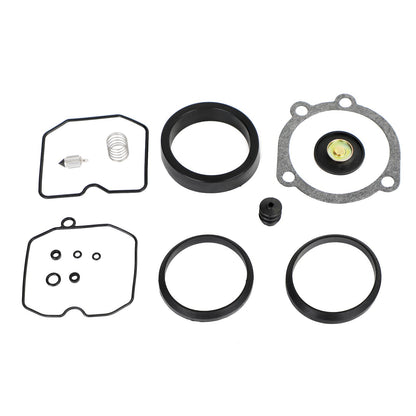 Carburetor Carb Rebuild Kit fit for CV Type 1990-Up XL 883 1200 Softail Dyna