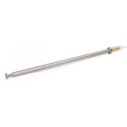 Benz W124 W126 W201 C107 R107 Mercedes Power Antenna Mast OEM Replacement
