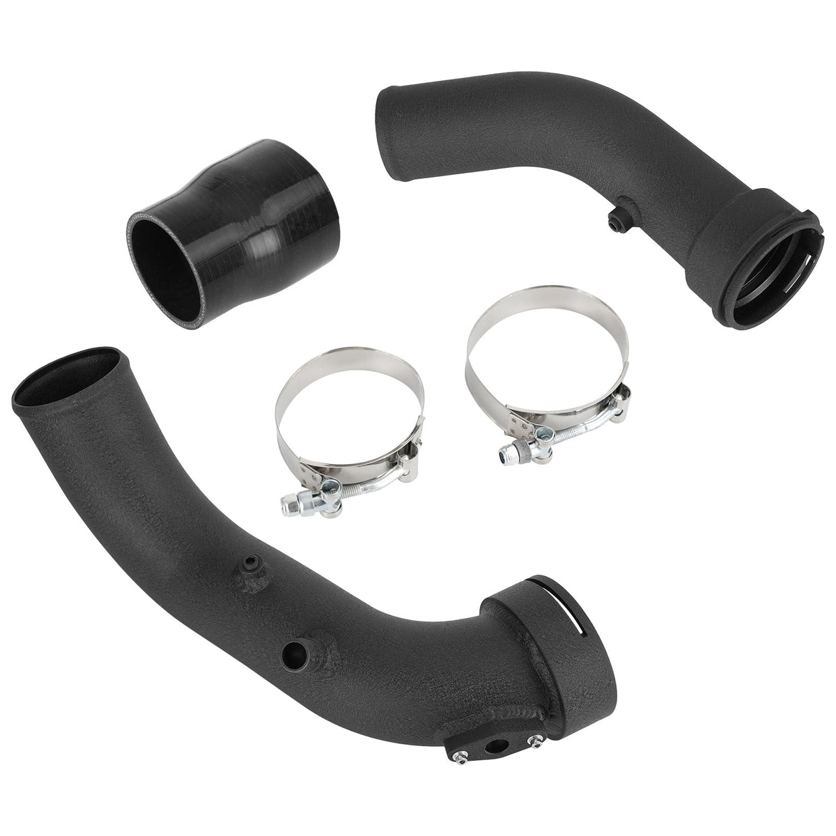 BMW M2 M235i 335i 435i N55 F20 F30 RWD 2012-2016 Intake Charge Pipe