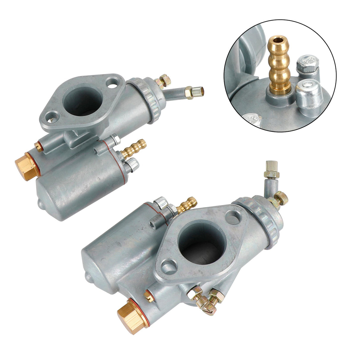 BMW Ural K750 R50 R60/2 R69S R12 K750 R1 R71 M72 CJ K 750 PZ28 Carburetor