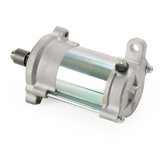 RM Vector 551/i Taiga Patrul 500 551 SWT Varyag 500 550 Attack Starter Motor Champoo