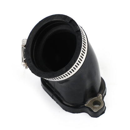 2004-2009 Polaris Ranger 700 XP Crew Intake Manifold Boot W/Clamp 1253527