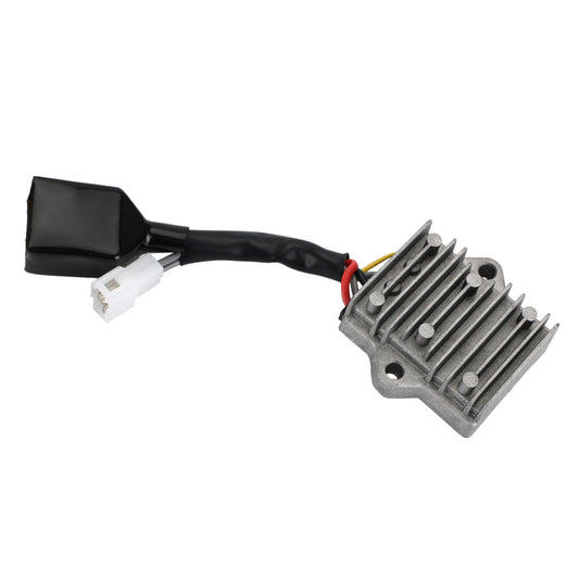 2017-2021 Kawasaki Z125 Pro BR125 Regulator 21066-0713 21066-0764