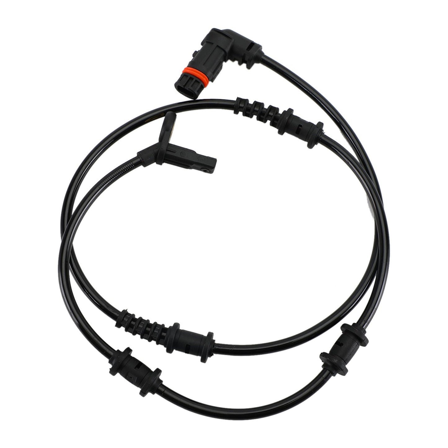 W164 ML350 ML320 Mercedes-Benz Front L/R ABS Speed Sensor 1645400917