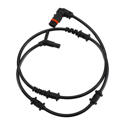 W164 ML350 ML320 Mercedes-Benz Front L/R ABS Speed Sensor 1645400917
