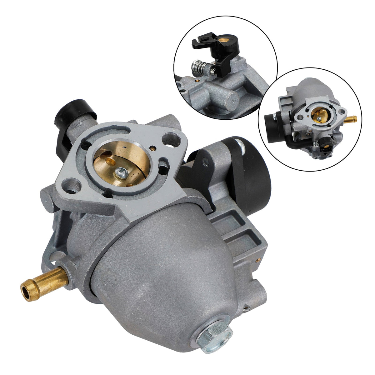 Kawasaki 15004-0951 15004-0833 15004-2071 FJ180V-AM00 AM11 AM12 AM17 Carburetor Carb