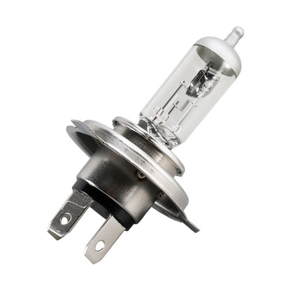 OSRAM Motorcycle Lamp Silverstar HS1 PX43T 12V 35/35W 64185SVS