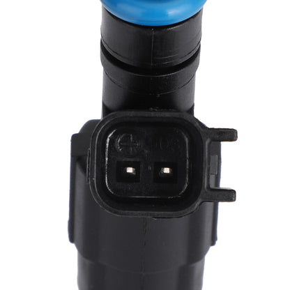 1999-2004 Cherokee Grand Cherokee Wrangler 4-Hole Upgrade Fuel Injectors 0280155784 FJ454 0280155923