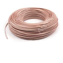 RG142 RF Coaxial Cable Connector 50ohm M17/60 RG-142 Coax Pigtail, 30M