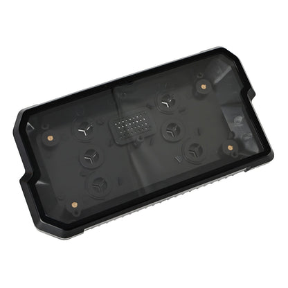 Tachometer Case Speedometer Cover Black Fit For 390 Series 2017-2021 2020 2019