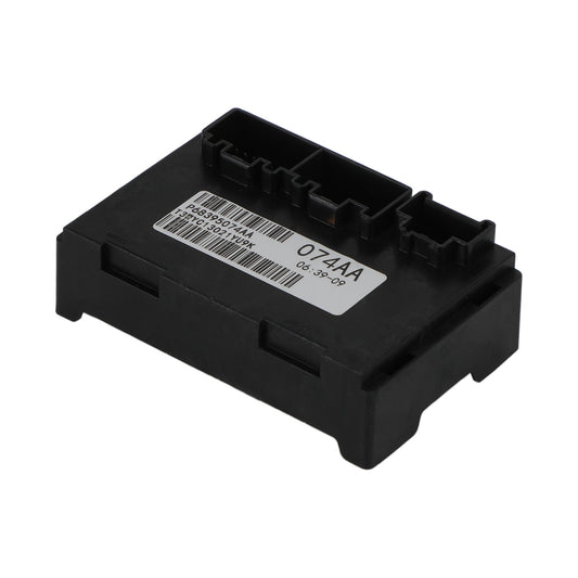 2014-2015 Jeep Grand Cherokee With 2 Speed 68395074AA Transfer Case Control Module 5150732AE