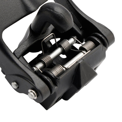 2018-2024 Jeep Wrangler JL Folding Top Latch 68391566AB