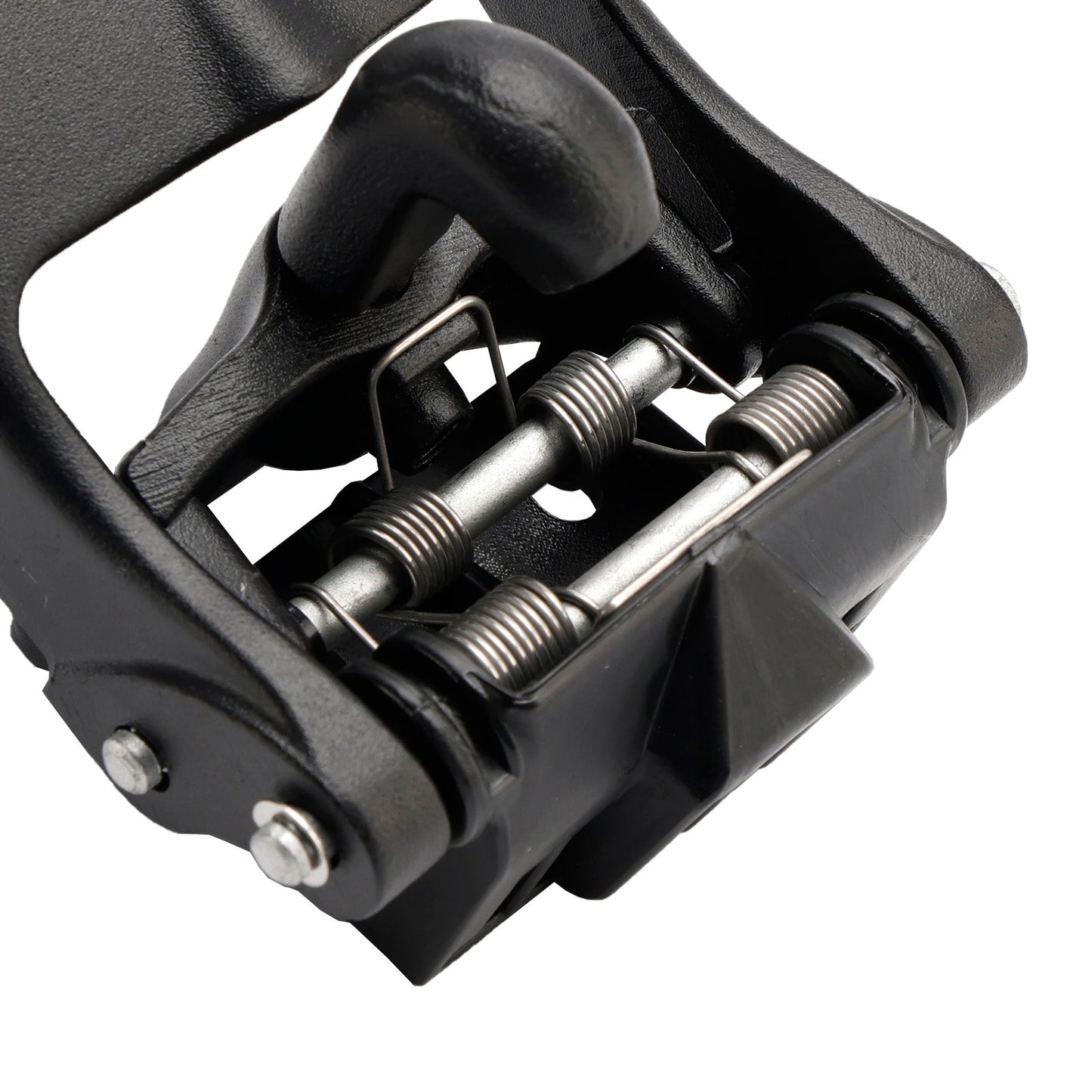 2018-2024 Jeep Wrangler Jl 2× Folding Top Latch 68391566AB