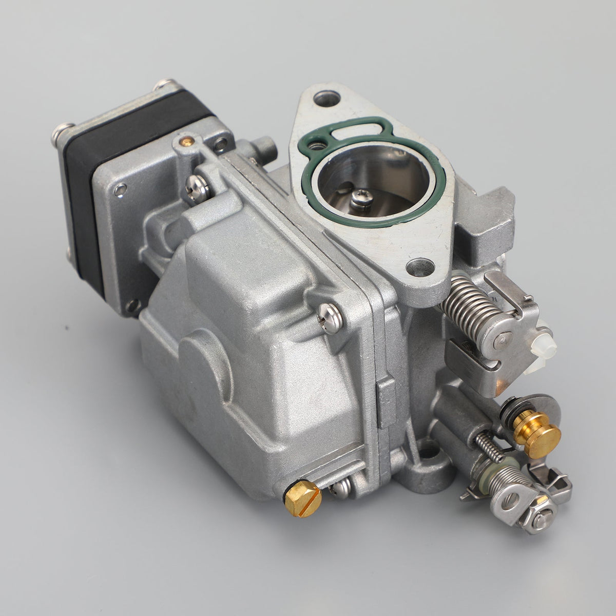 Carburetor Carb 3G2-03100-1 for Tohatsu Nissan 9.9HP 15HP 18HP Outboard Engine 3G2-03100-2