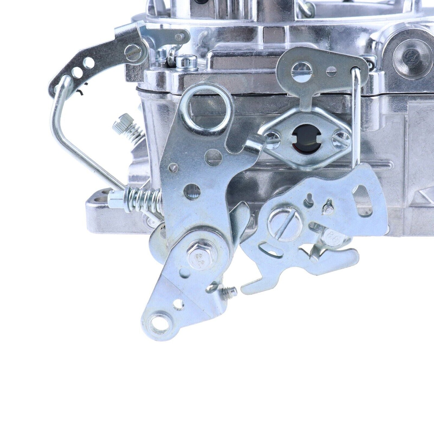 Edelbrock Performer 600 CFM Carb 1409-600 4 BBL Electric Choke 1409 Carburetor