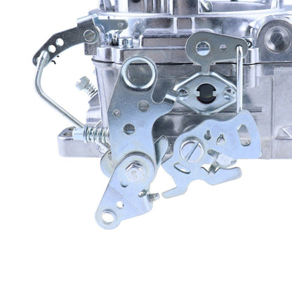 Edelbrock Performer 600 CFM Carb 1409-600 4 BBL Electric Choke 1409 Carburetor