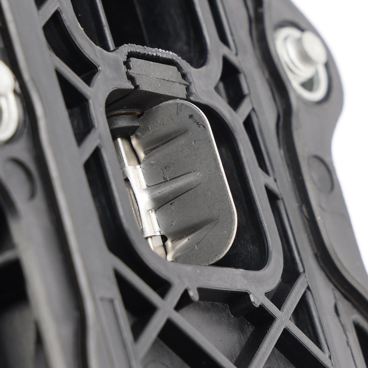 2014-On Mercedes Benz V-Class C-Class Vito Inlet Manifold W/ Actuator Motor A6510904937