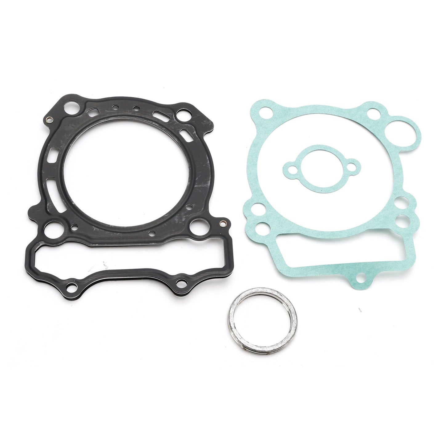Yamaha YZ250F WR250F 2001-2013 77mm Stock Bore Cylinder Piston Gasket Top End Rebuild Kit