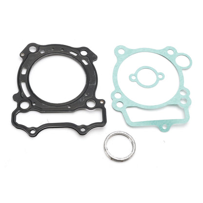 Yamaha YZ250F WR250F 2001-2013 77mm Stock Bore Cylinder Piston Gasket Top End Rebuild Kit
