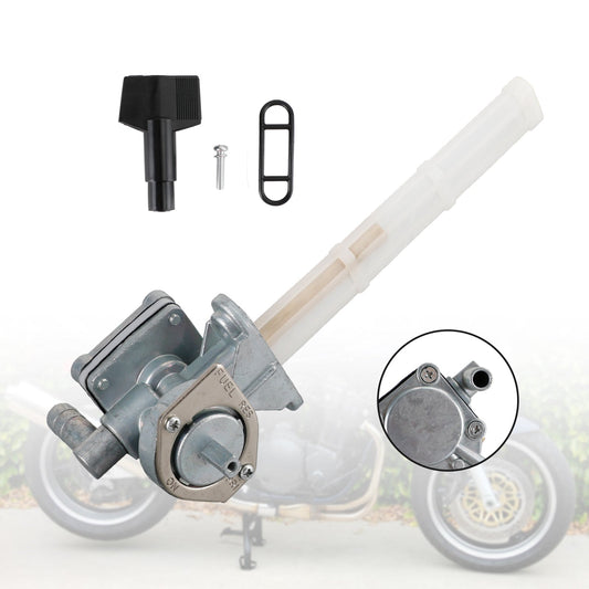 2001-2005 Suzuki GSF1200 Bandit #44300-32F10 Gas Tank Fuel Cock Valve Petcock
