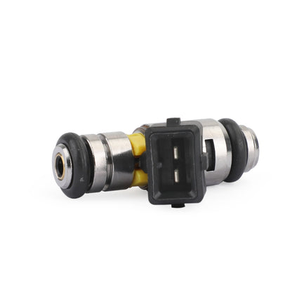 1PCS Fuel Injectors Fit Harley Davidson Fiat Marine Mercruiser IWP069 861260T