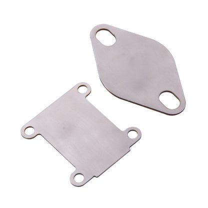 Saab 1.9 TiD Engines EGR Gaskets Repair