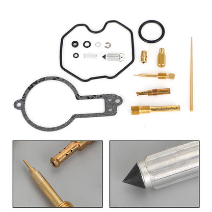 1988-2000 Honda XR600R XR 600R Carburetor Carb Rebuild Kit