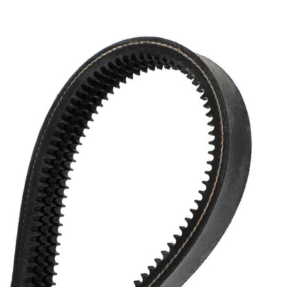 Drive Belt 6660994 Fits For Bobcat Skid Steer Loader 753 763 773 7753