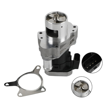 EGR Valve w/ Gasket for Benz SPRINTER 3-t 3,5-t 906 VITO W639 6421401760 A6421401760