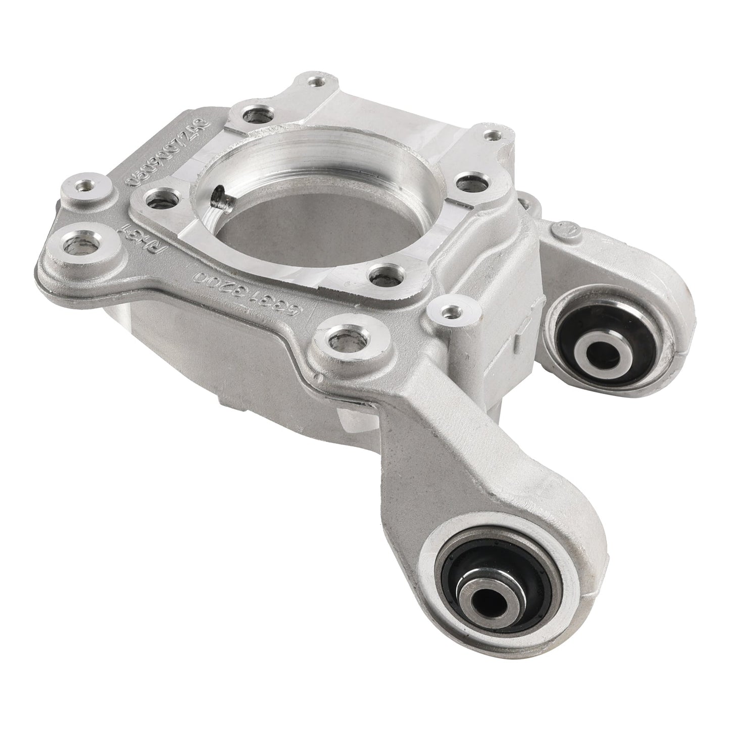 2014-2018 Jeep Cherokee Rear Right Suspension Knuckle 5090072AE 5090072AD